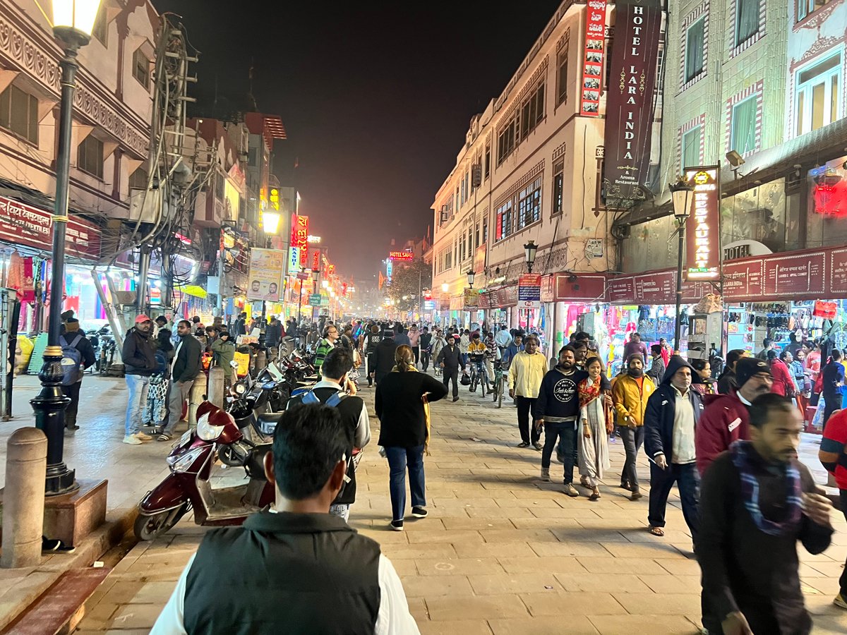 Varanasi